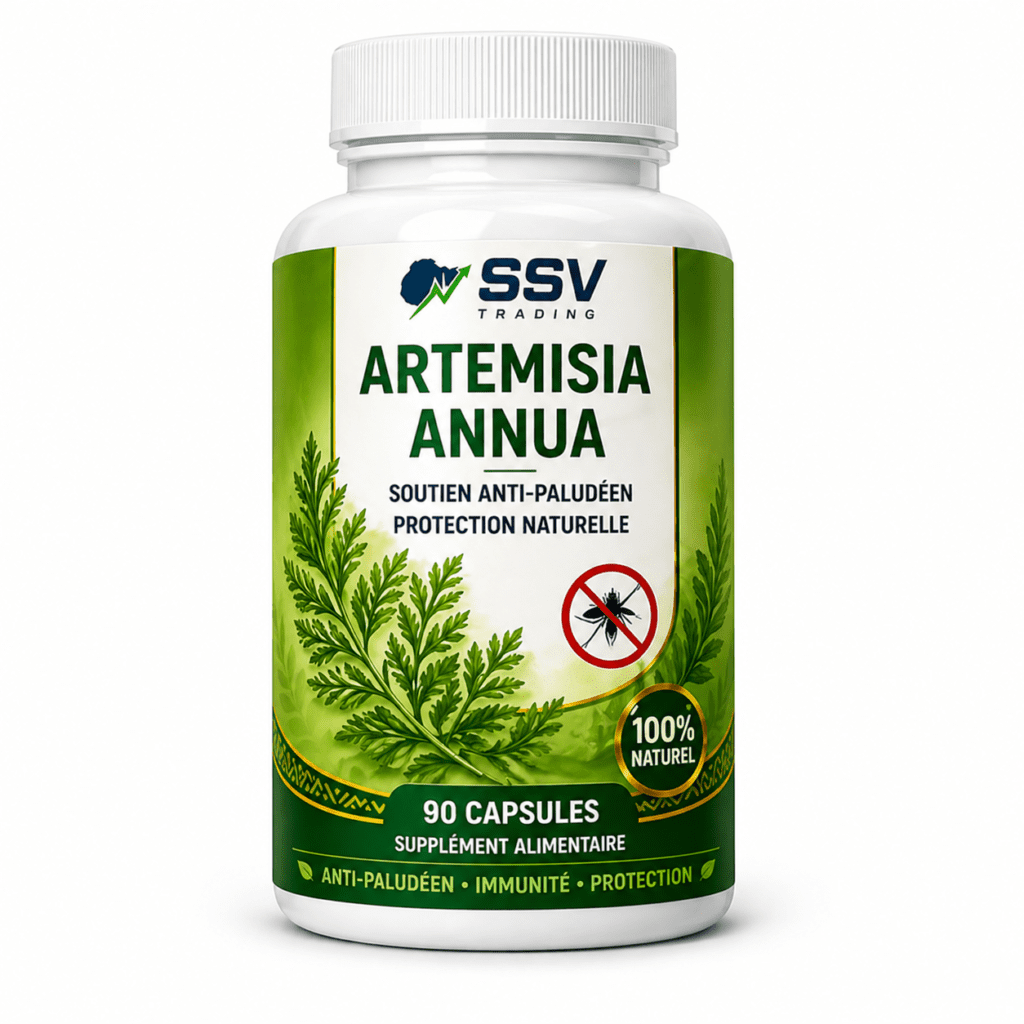 Artemisia Annua