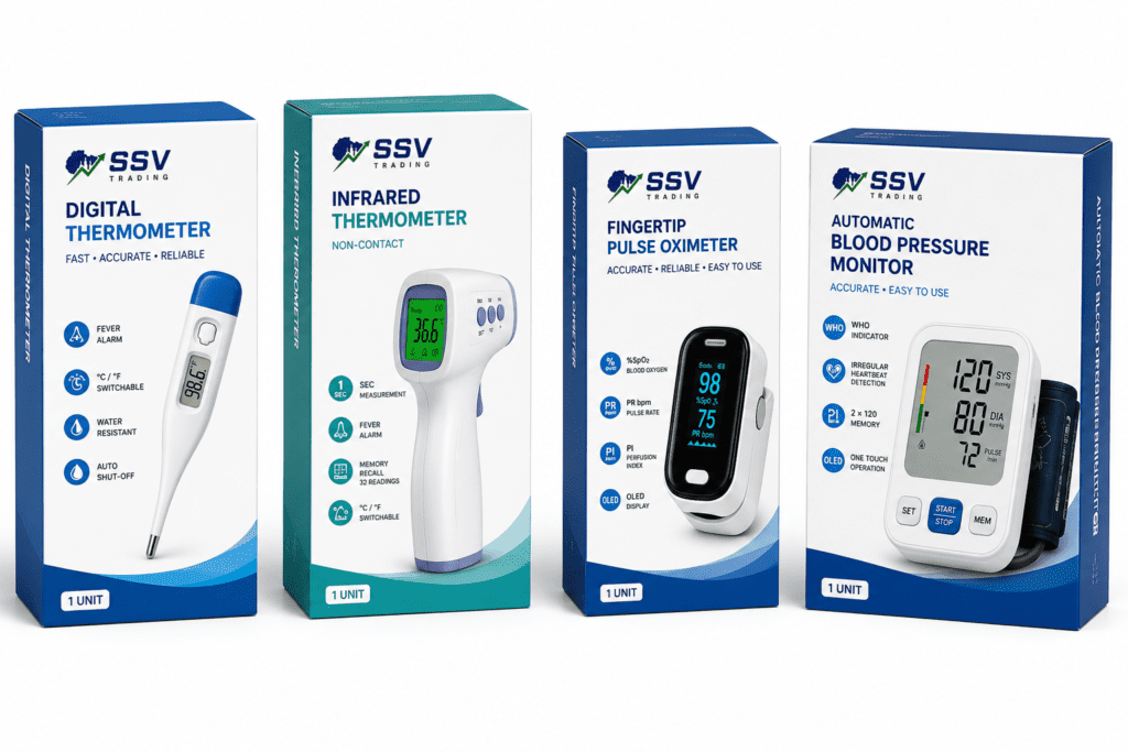 Basic Diagnostic Tools