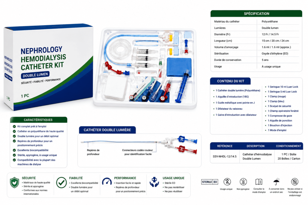 Hemodialysis