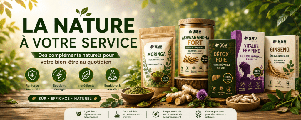 Herbal Banner