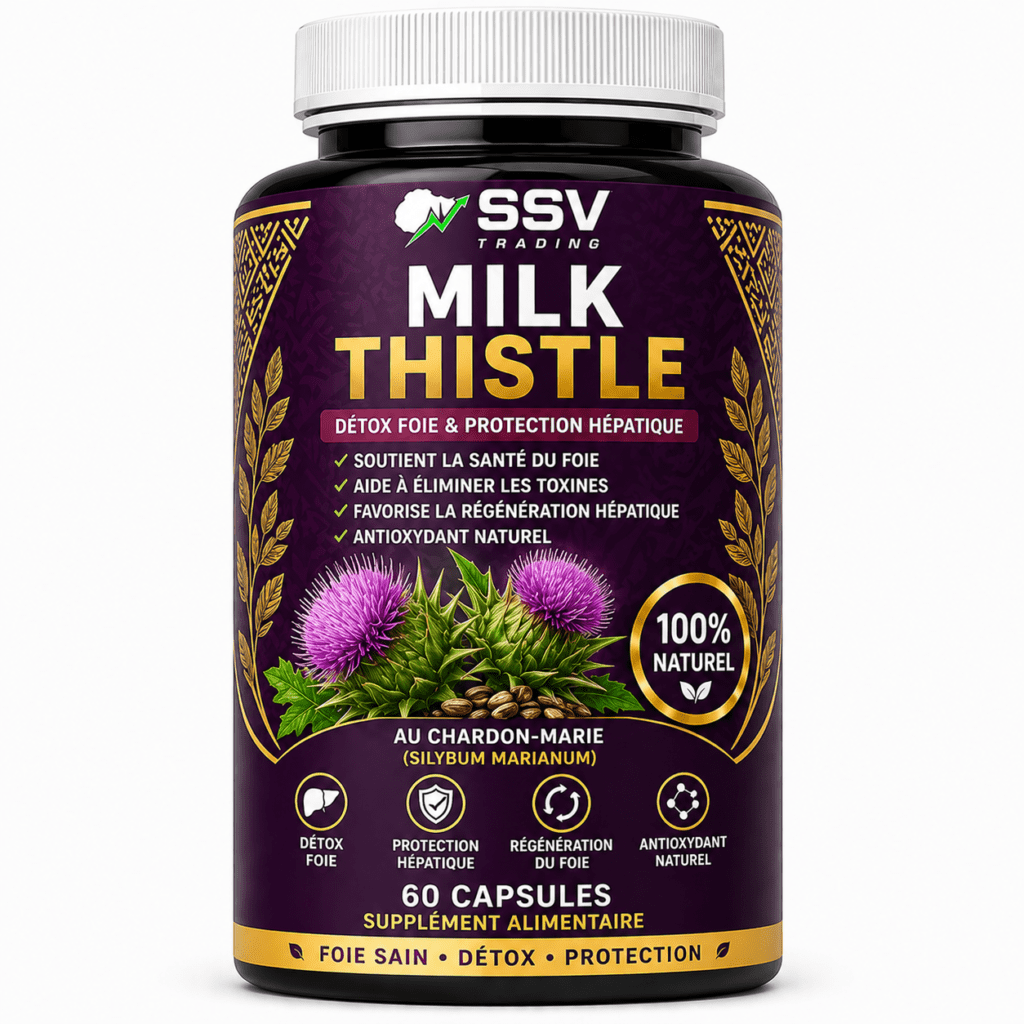 Milk Thistle